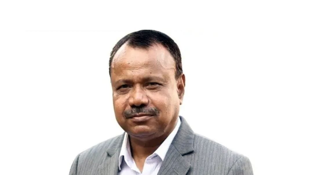 নোয়াখালীর সাবেক এমপি কিরণের আয়কর নথি জব্দ